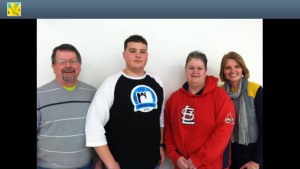 Chile Mission Trip Team-March 2015-